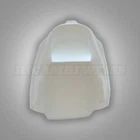 WR02 SUZUKI GSX-R 600 750 SRAD 96-99 FIBREGLASS REAR UNDER FAIRING COWL REAR