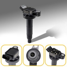 90919-02244 For Toyota Corolla RAV4 Lexus Scion 2.0L L4 2001~2013 Ignition Coil