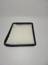 Filtre d'habitacle Daewoo LANOS