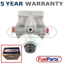Diesel Fuel Hand Primer Pump FuelParts D12-6220CP Fits Ford Fiesta Escort Orion