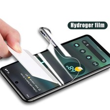 2PCS Anti-Blue Light Hydrogel Film For Google Pixel 11 Pro XL 10a 10 Pro 8 9 Pro