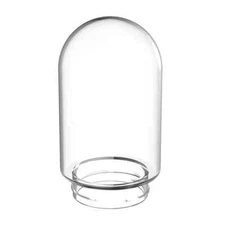 Stündenglass Clear Globe Attachment!