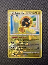 Fan Rotom RT1/6 Rising Rivals Reverse Holo on eBay