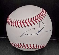 George Lucas Star Wars & Indiana Jones Legend Signed OMLB JSA LETTER 🔥🔥🔥