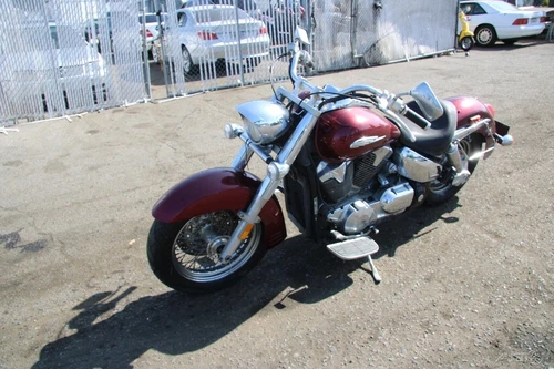 2006 Honda VTX 1300 - 第 8 张/共 12 张