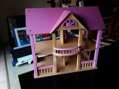 gumtree dollhouse