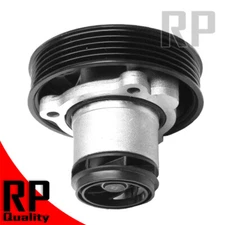 Water Pump With Gasket For Volkswagen Golf Beetle Bora Jetta Passat Rabbit 2.5L