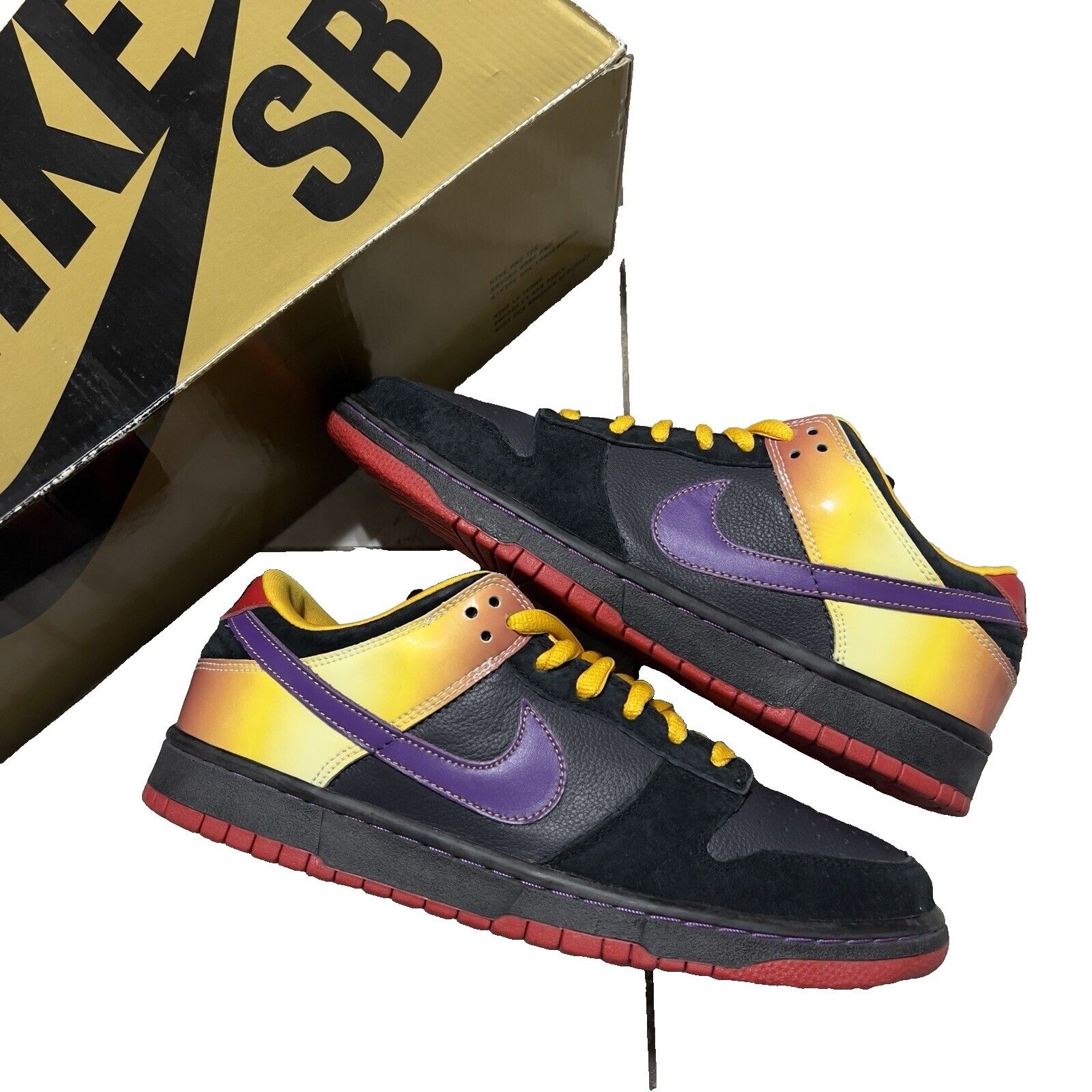 Appetite for Destruction Dunk | eBay