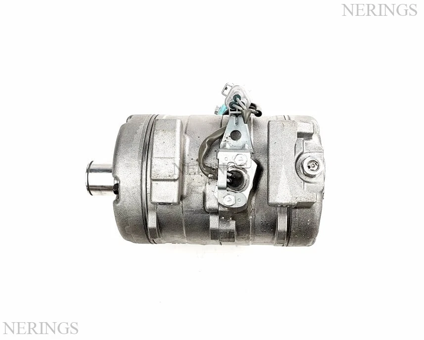 AC Compressor 447280-1033 4472801033 NEW Original/OEM - Image 4 of 4