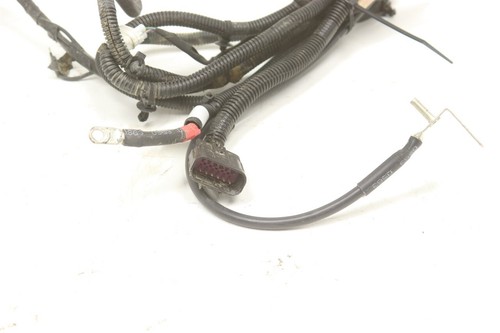 Can-Am Defender HD7 DPS 23 Wiring Harness Voltage Regulator 710007425 48807 - Picture 5 of 5