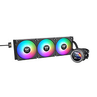 Thermaltake WAK TH420 V2 Ultra EX ARGB Sync All-in-One CL-W417-PL14SW-A
