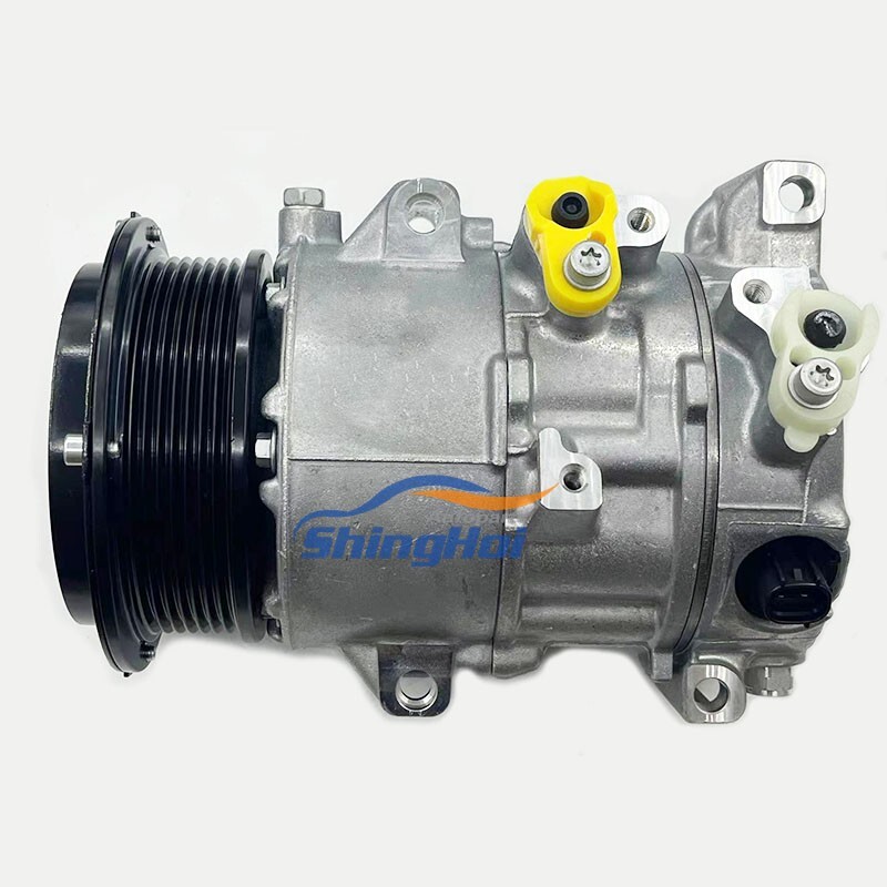 New 88310-06330 AC Compressor For TOYOTA | eBay