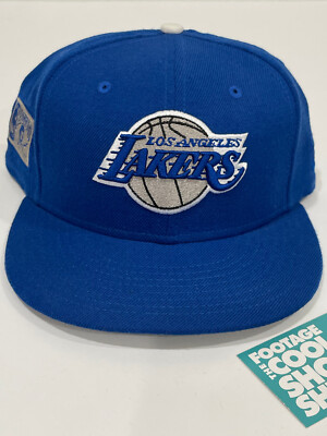 NEW ERA 59FIFTY HWC LOS ANGELES LAKERS x LA DODGERS