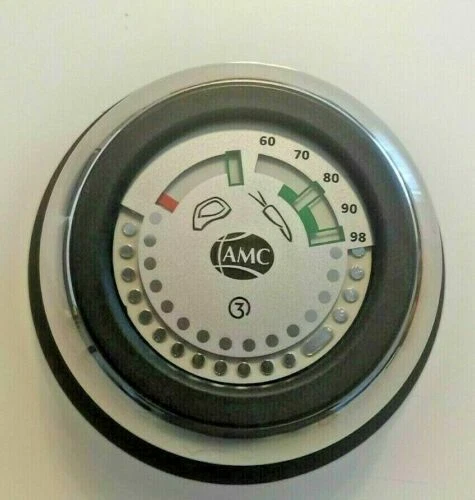 Pentole e tegami AMC