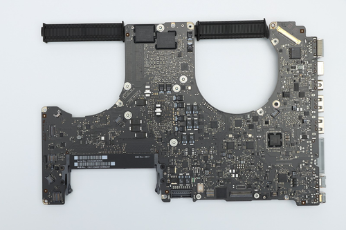 Original Apple Logic Board 2,0 GHz i7 820-2915 for MacBook Pro 15" A1286 2011 - Afbeelding 6 van 9