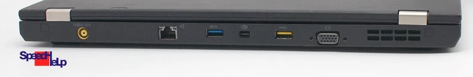 Notebook IBM LENOVO THINKPAD T430s INTEL i5 Laptop 120GB SSD 8GB DDR3 WINDOWS 10 - Imagen 3 de 4