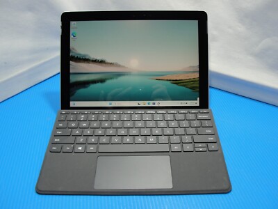 Microsoft Surface Go 1824 10 HD+ Intel Pentium 4415Y 1.6GHz 4GB SSD Reset 128GB
