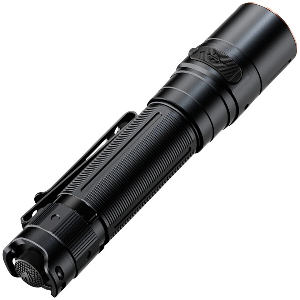 Fenix Taschenlampe LD30R Taschenlampen betrieben mit NEU - Bild 2 von 4