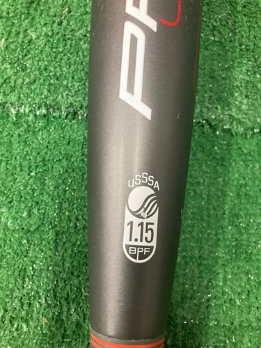 2020 Louisville Slugger Prime Bat USSSA Certified (-5) Composite 26 oz 31"... - Bild 6 von 10