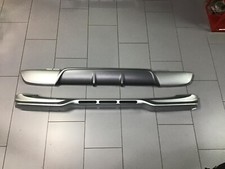 Spoiler smart 453 Brabus superpassion  kit completo originale for four