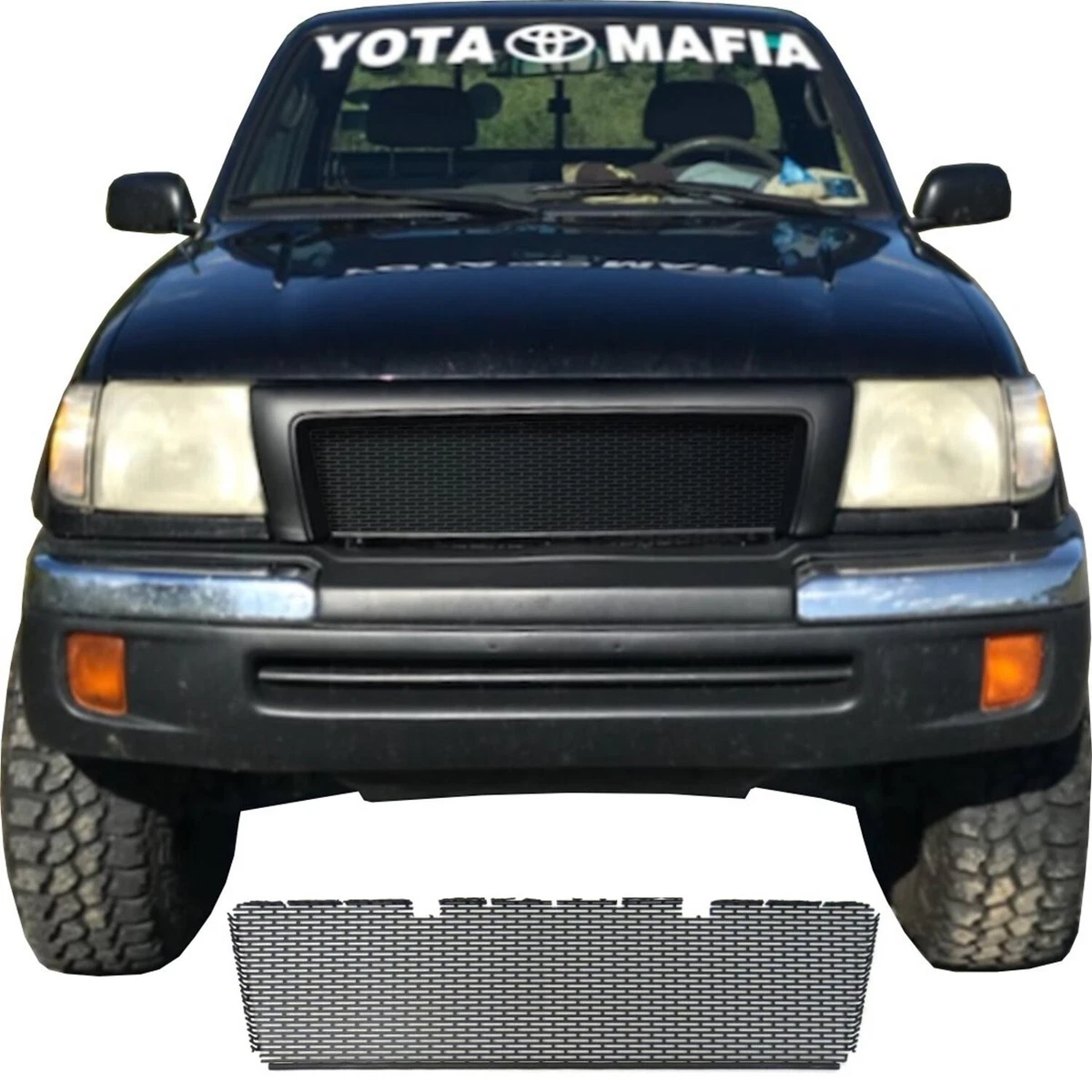 25+ Grilles for 1998 Toyota Tacoma for sale | Updated Oct 2026