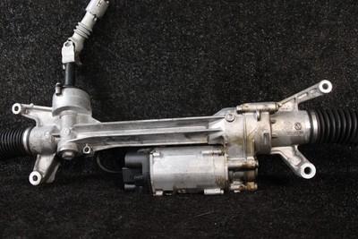 Mercedes E43 Power Steering Gear/Box Rack &Pinion AWD A2134605802 
