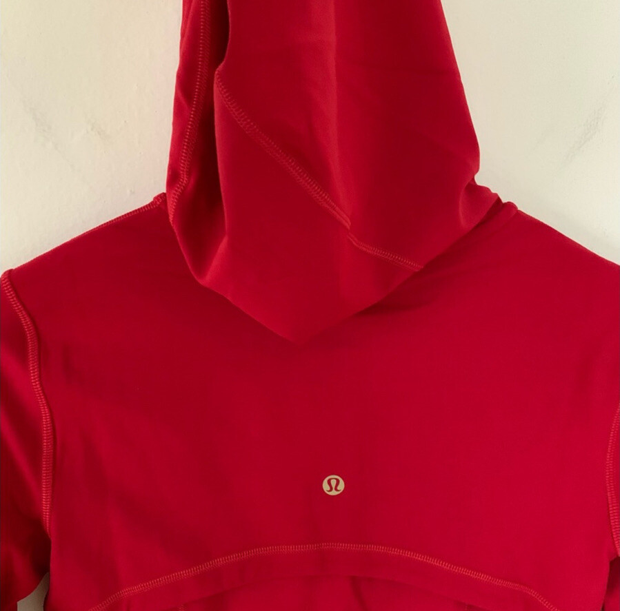 🦄NWT Lululemon Lunar New Year Hooded Define Jacket Size 6 🦄NWT Lululemon Lunar New Year Hooded Define Jacket Size 6