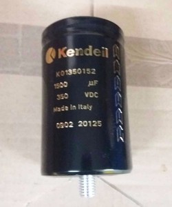 Конденсатор kendeil k01080104