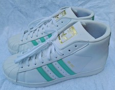 adidas pro model interchangeable stripes