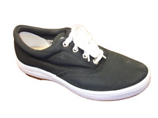 KEDS COMFORT/FASHION SNEAKS .....SIZE 8.....VERY GOOD CONDITION