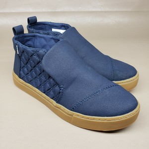 toms paxton slip on