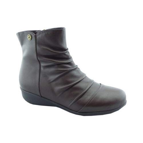 drew cologne ankle boot