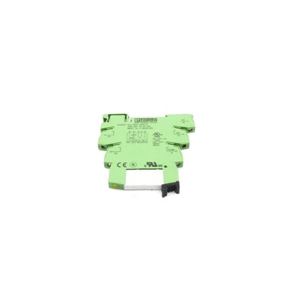 PHOENIX CONTACT PLC-BSC-24UC/21 2966029 24VAC/DC NSNP | eBay