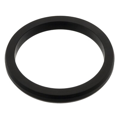 GUARNIZIONE PIANA PER PVC 4 - 125 Guarnizione piana- FWCO