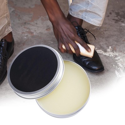 Praktische Nerze Salbe Salbe Salbe Creme Leder Schutz Pflege Öl