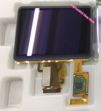 LCD Dispaly Screen for Canon EOS 750D 760D 80D 90D 6D2 Digital Camera
