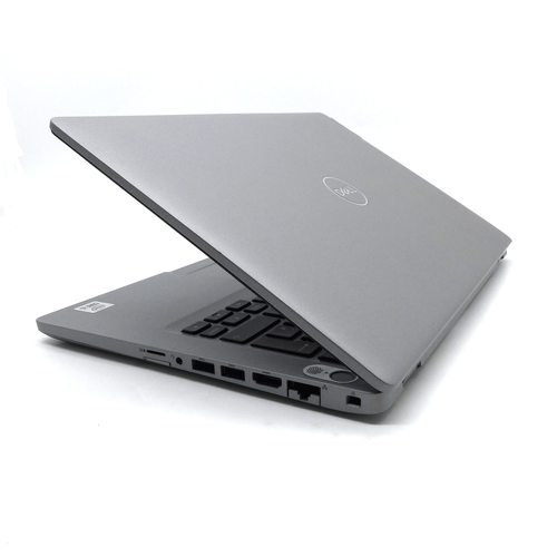 Dell Latitude 5410 Core i5-10210U 1,6 GHz 16 GB 512 GB 14" FHD Wind11 - Foto 2 di 5