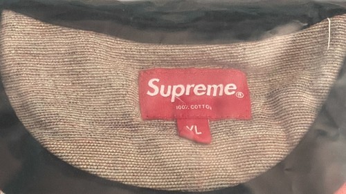 SUPREME STREET SCENE JACQUARD S/S TOP GRÖSSE XL MEHRFARBIG FW20 NEU/UNGETRAGEN - Bild 5 von 8