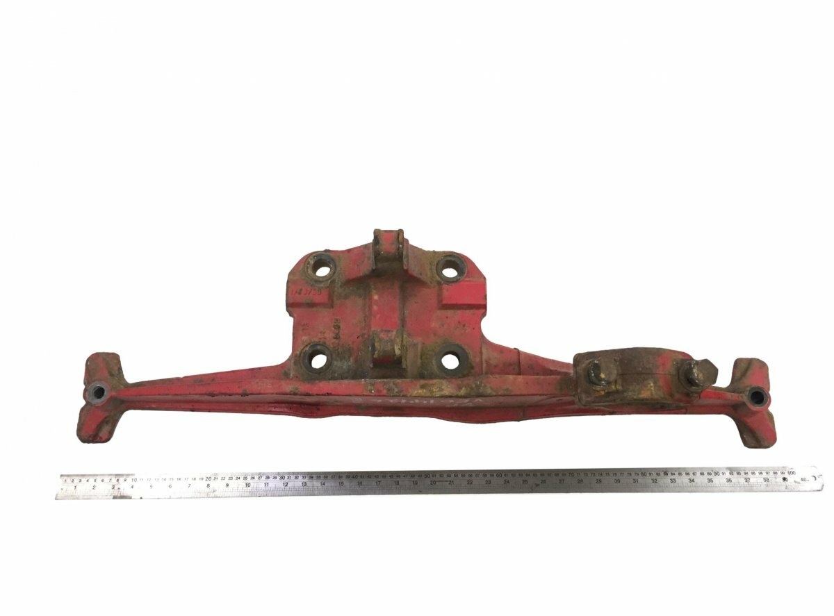 1778748 1778750 Air Spring Bracket Drive Axle Left For DAF XF105