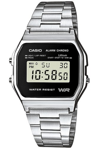 Casio UNISEX - Orologio Digitale - Blue/blu - Foto 8