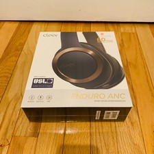Cleer Enduro ANC Noise Canceling 2Mic and Wir...