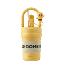 odense x Kakao Friends Legot two way loop Choonsik Tumbler 450 Limited Edition