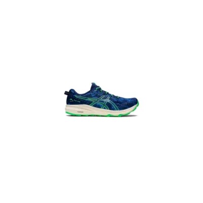ASICS Fuji Lite 3 BLUE COAST/NEW LEAF