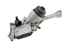 Radiateur Fiat Qubo