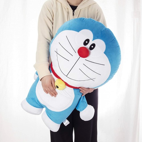 doraemon soft toy 4 feet
