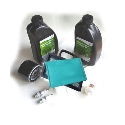 SERVICE KIT  passend für Briggs Stratton Motor 40G777 401577 22HP Intek V-Twin