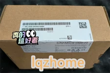 6SL3055-0AA00-6AB0 Drive-CLiQ Hub Module DME20 Brand New Fast shippingDHL /FedEx