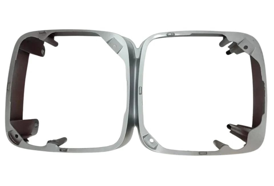 1968 Chrysler New Yorker carcaça do farol lateral esquerdo do motorista 2786971 NOS. - Imagem 2 de 4