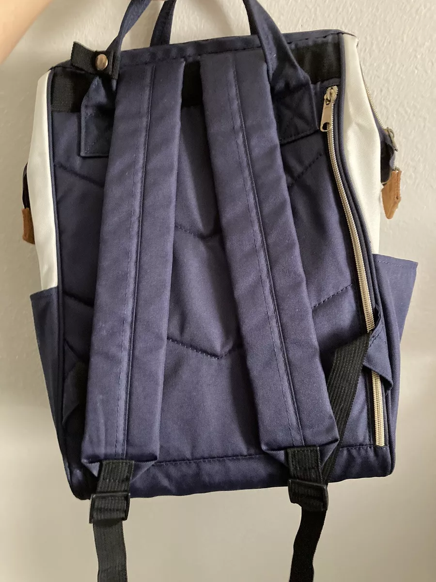 Anello backpack original hot sale price