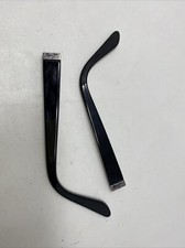 MAUI JIM ATOLL MJ 220-02 GLOSSY BLACK TEMPLE ARM PARTS 0723